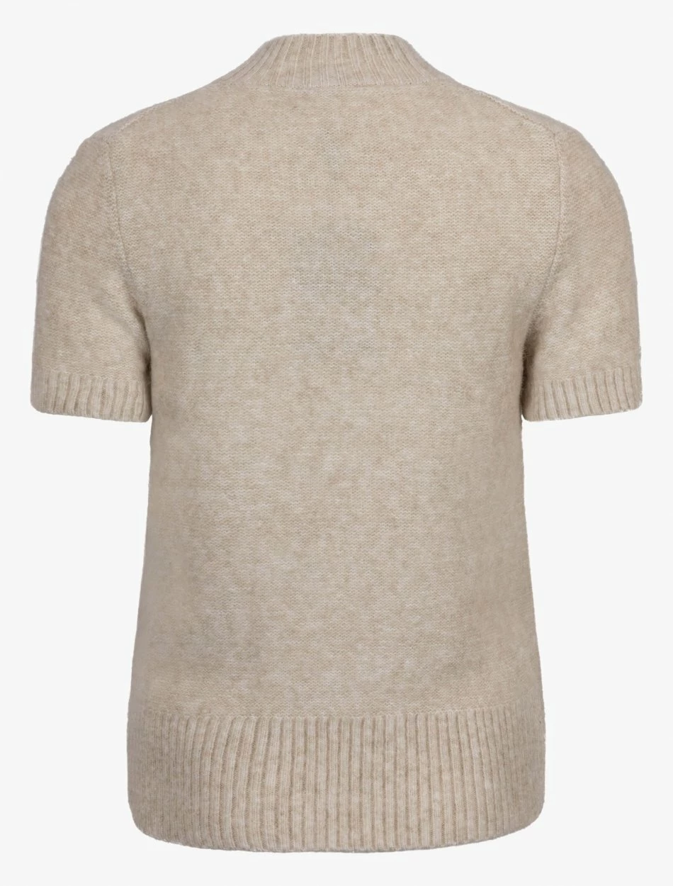 Cavallaro Napoli Ariga Trui Off White 7 Cavallaro Napoli Ariga Trui Off White - Afbeelding 7