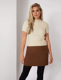 Cavallaro Napoli Ariga Trui Off White