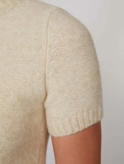 Cavallaro Napoli Ariga Trui Off White 10 Cavallaro Napoli Ariga Trui Off White -Cavallaro Napoli Shop 258225000 120000 11 positie 20 543