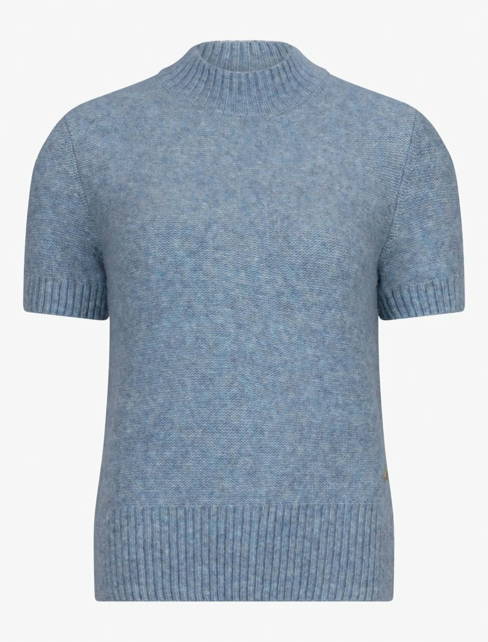 Cavallaro Napoli Ariga Trui Blauw 1 Cavallaro Napoli Ariga Trui Blauw