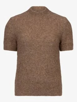 Cavallaro Napoli Ariga Trui Camel -Cavallaro Napoli Shop 258225000 830000 01 positie 402c20voorkant 24