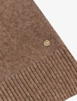 Cavallaro Napoli Ariga Trui Camel -Cavallaro Napoli Shop 258225000 830000 01 positie 60 990