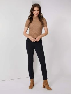 Cavallaro Napoli Ariga Trui Camel -Cavallaro Napoli Shop 258225000 830000 05 positie 35 672