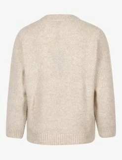 Cavallaro Napoli Marita Trui Off White -Cavallaro Napoli Shop 258225001 120000 02 positie 50 77