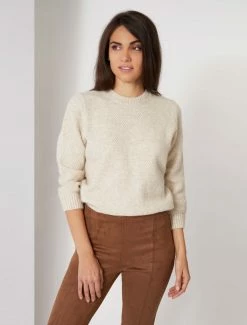 Cavallaro Napoli Marita Trui Off White