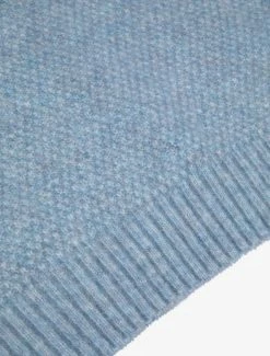 Cavallaro Napoli Marita Trui Blauw 13 Cavallaro Napoli Marita Trui Blauw -Cavallaro Napoli Shop 258225001 600000 03 positie 60 573