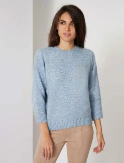 Cavallaro Napoli Marita Trui Blauw