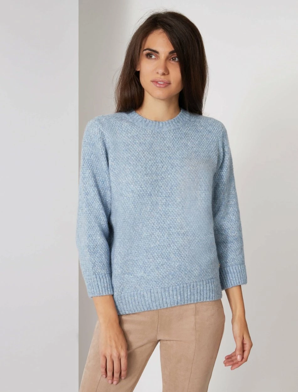 Cavallaro Napoli Marita Trui Blauw 1 Cavallaro Napoli Marita Trui Blauw