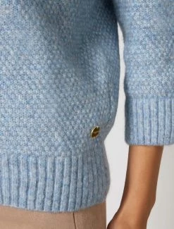 Cavallaro Napoli Marita Trui Blauw 9 Cavallaro Napoli Marita Trui Blauw -Cavallaro Napoli Shop 258225001 600000 11 positie 20 573