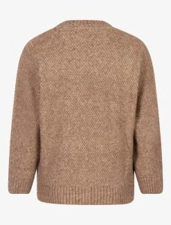 Cavallaro Napoli Marita Trui Camel 14 Cavallaro Napoli Marita Trui Camel -Cavallaro Napoli Shop 258225001 830000 02 positie 50 79