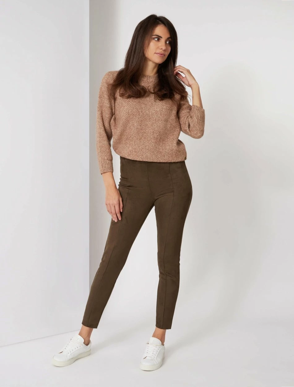 Cavallaro Napoli Marita Trui Camel 2 Cavallaro Napoli Marita Trui Camel - Afbeelding 2