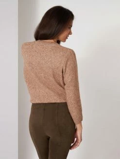 Cavallaro Napoli Marita Trui Camel 11 Cavallaro Napoli Marita Trui Camel -Cavallaro Napoli Shop 258225001 830000 12 positie 25 248