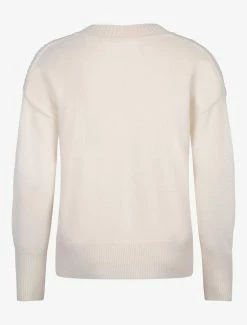 Cavallaro Napoli Nina Trui Off White 16 Cavallaro Napoli Nina Trui Off White -Cavallaro Napoli Shop 258225004 120000 02 positie 50 411
