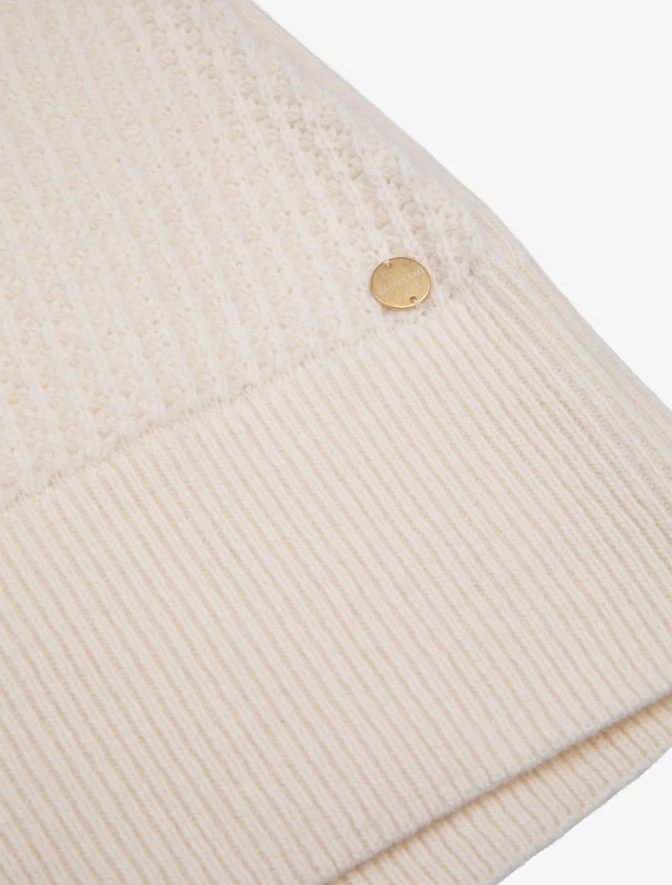 Cavallaro Napoli Nina Trui Off White 9 Cavallaro Napoli Nina Trui Off White - Afbeelding 9