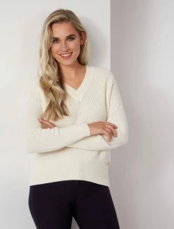 Cavallaro Napoli Nina Trui Off White