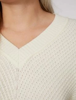 Cavallaro Napoli Nina Trui Off White 11 Cavallaro Napoli Nina Trui Off White -Cavallaro Napoli Shop 258225004 120000 11 positie 20 147