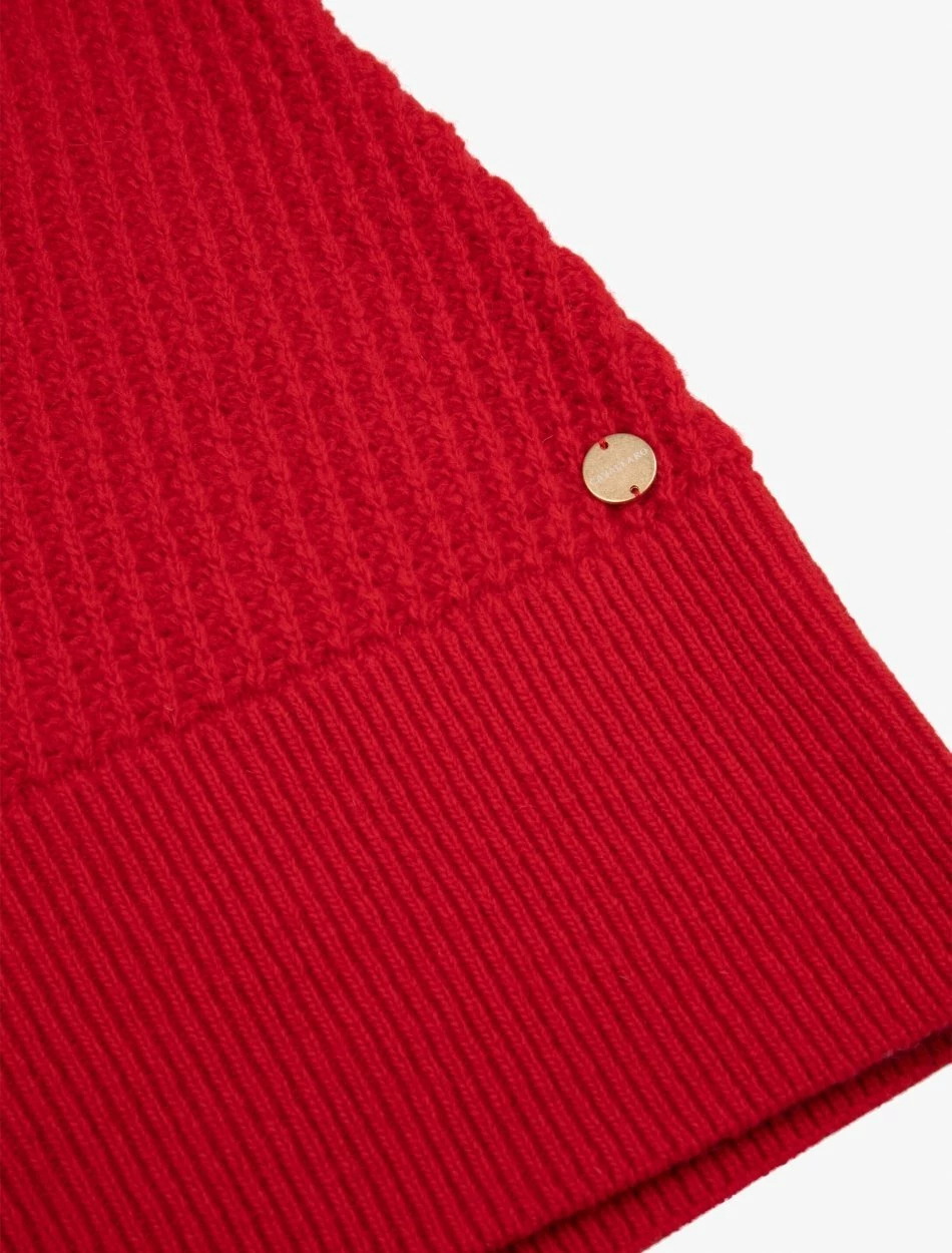 Cavallaro Napoli Nina Trui Rood 8 Cavallaro Napoli Nina Trui Rood - Afbeelding 8