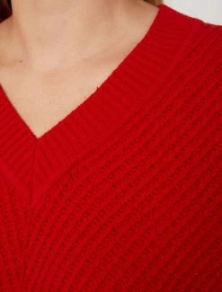 Cavallaro Napoli Nina Trui Rood 10 Cavallaro Napoli Nina Trui Rood -Cavallaro Napoli Shop 258225004 460000 11 positie 20 948