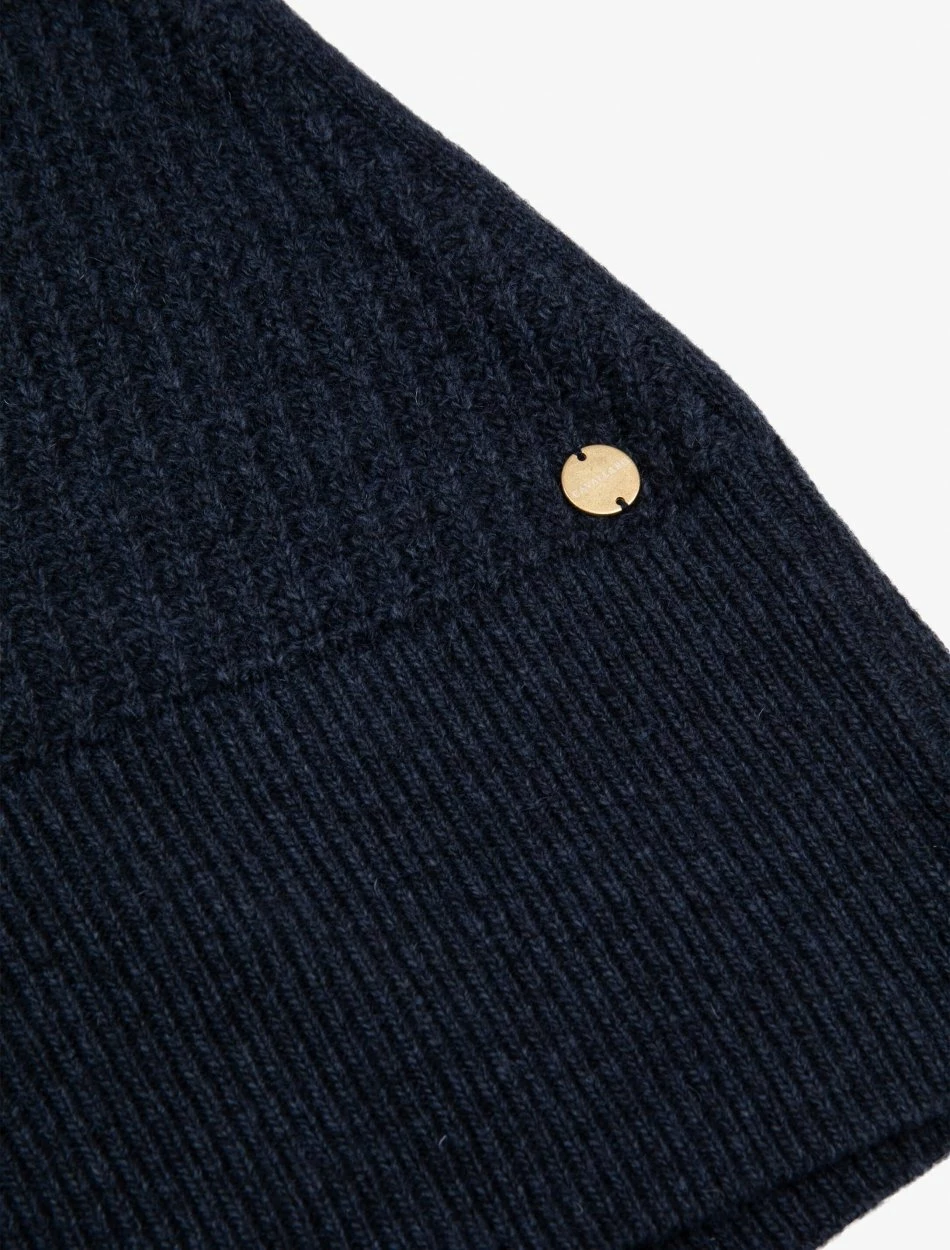 Cavallaro Napoli Nina Trui Donkerblauw 9 Cavallaro Napoli Nina Trui Donkerblauw - Afbeelding 9