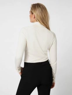 Cavallaro Napoli Sabina Coltrui Off White -Cavallaro Napoli Shop 258225005 120000 12 positie 25 220