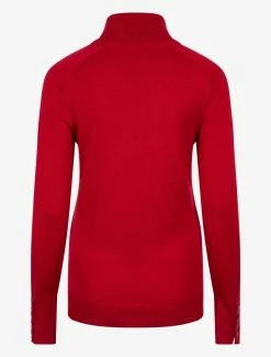 Cavallaro Napoli Sabina Coltrui Rood -Cavallaro Napoli Shop 258225005 460000 02 positie 50 961