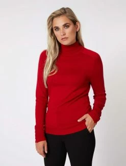 Cavallaro Napoli Sabina Coltrui Rood -Cavallaro Napoli Shop 258225005 460000 06 positie 30 565