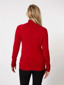 Cavallaro Napoli Sabina Coltrui Rood -Cavallaro Napoli Shop 258225005 460000 12 positie 25 636