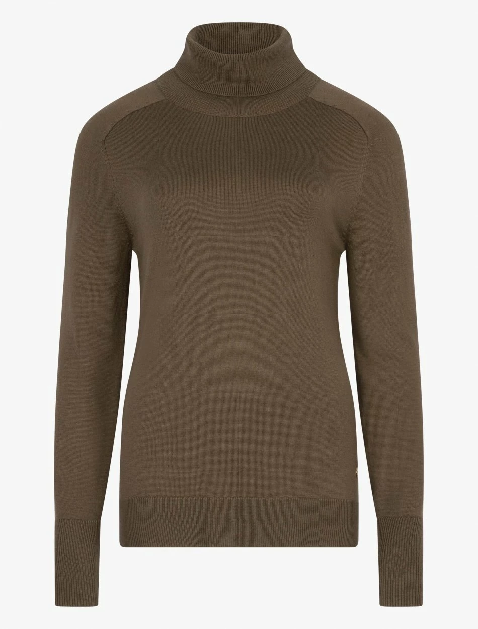 Cavallaro Napoli Sabina Coltrui Groen 7 Cavallaro Napoli Sabina Coltrui Groen - Afbeelding 7