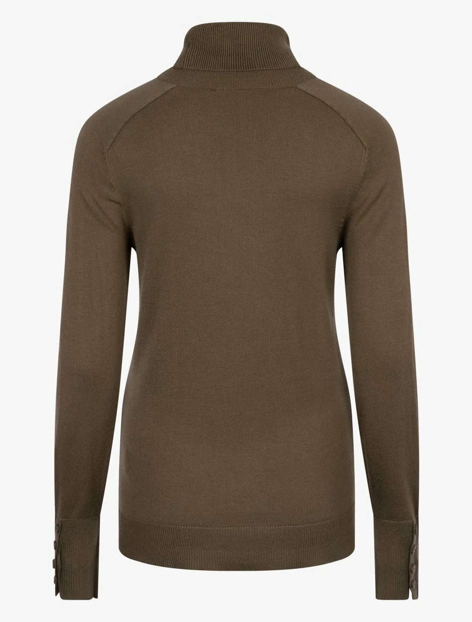 Cavallaro Napoli Sabina Coltrui Groen 8 Cavallaro Napoli Sabina Coltrui Groen - Afbeelding 8