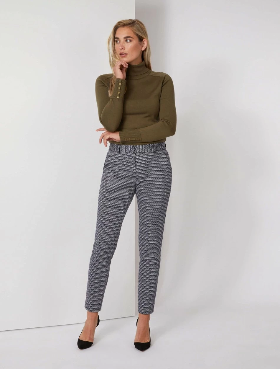 Cavallaro Napoli Sabina Coltrui Groen 6 Cavallaro Napoli Sabina Coltrui Groen - Afbeelding 6