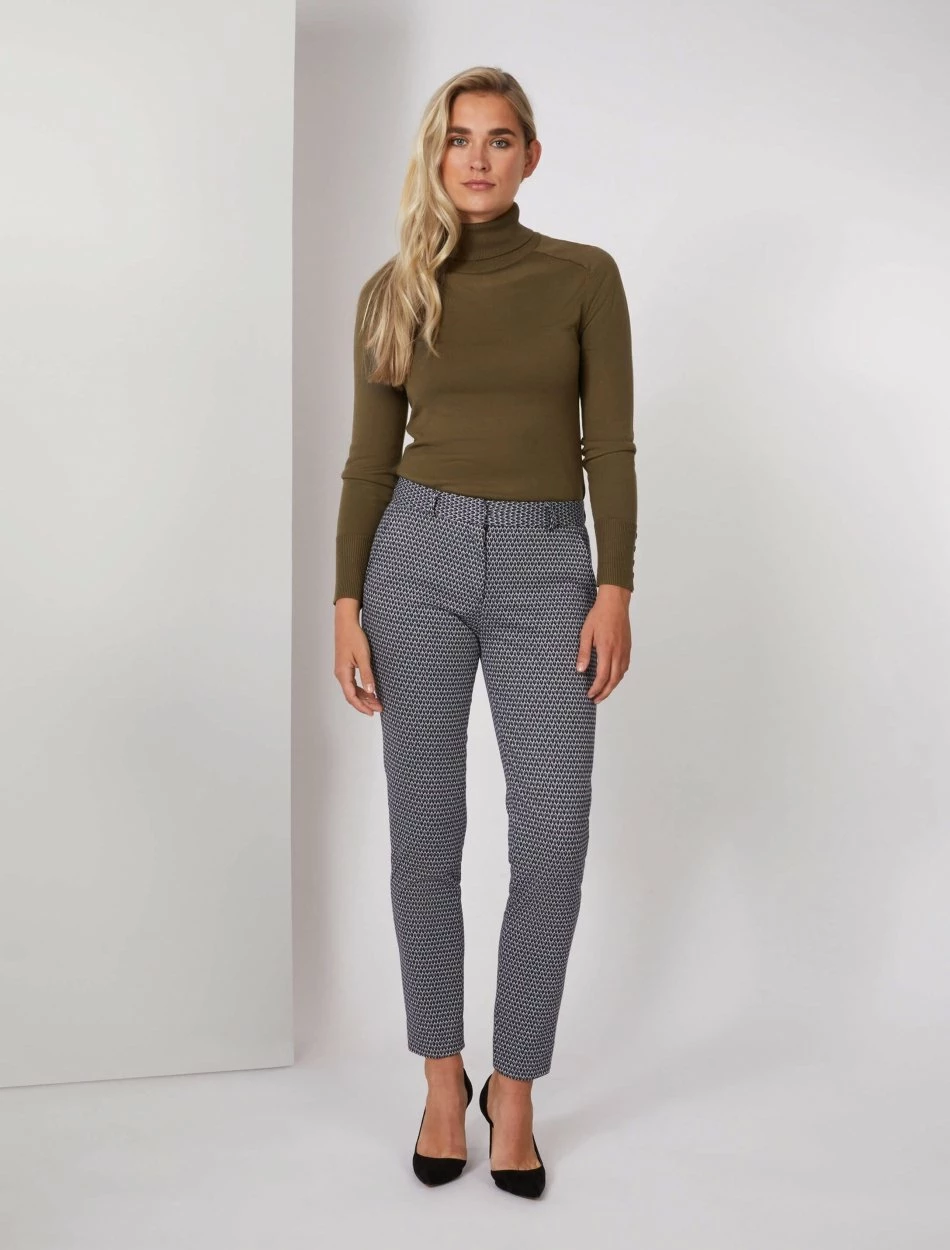 Cavallaro Napoli Sabina Coltrui Groen 2 Cavallaro Napoli Sabina Coltrui Groen - Afbeelding 2