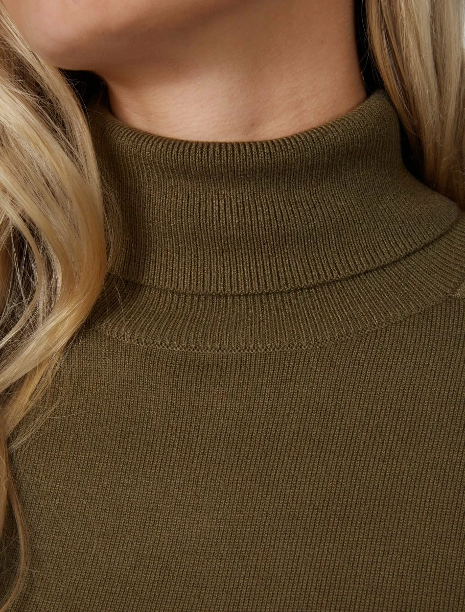 Cavallaro Napoli Sabina Coltrui Groen 3 Cavallaro Napoli Sabina Coltrui Groen - Afbeelding 3