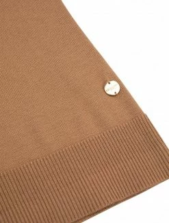 Cavallaro Napoli Sabina Coltrui Camel -Cavallaro Napoli Shop 258225005 830000 03 positie 60 750