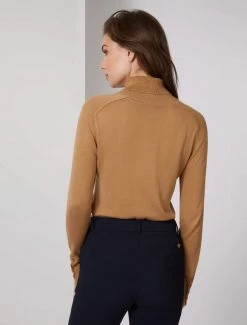 Cavallaro Napoli Sabina Coltrui Camel -Cavallaro Napoli Shop 258225005 830000 12 positie 25 659