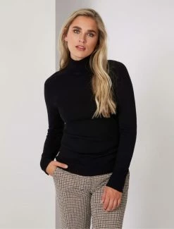 Cavallaro Napoli Sabina Coltrui Zwart -Cavallaro Napoli Shop 258225005 999000 06 positie 30 472