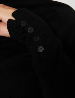 Cavallaro Napoli Sabina Coltrui Zwart -Cavallaro Napoli Shop 258225005 999000 11 positie 20 759