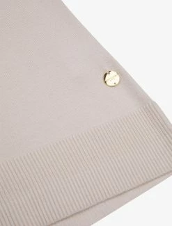 Cavallaro Napoli Susanna Trui Off White -Cavallaro Napoli Shop 258225006 120000 03 positie 60 257