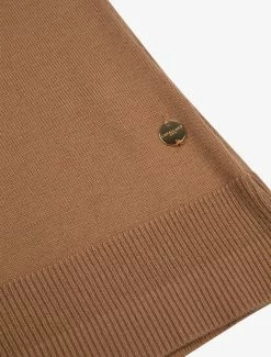 Cavallaro Napoli Susanna Trui Camel 8 Cavallaro Napoli Susanna Trui Camel -Cavallaro Napoli Shop 258225006 830000 03 positie 60 204