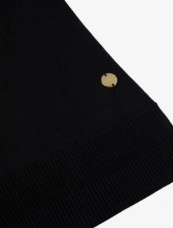 Cavallaro Napoli Susanna Trui Zwart -Cavallaro Napoli Shop 258225006 999000 03 positie 60 741