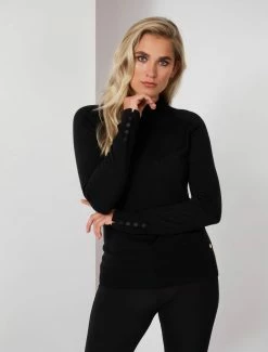 Cavallaro Napoli Susanna Trui Zwart