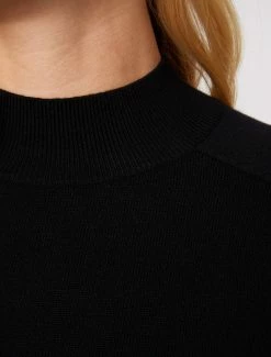 Cavallaro Napoli Susanna Trui Zwart -Cavallaro Napoli Shop 258225006 999000 11 positie 20 141