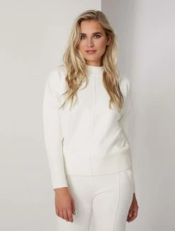 Cavallaro Napoli Mima Trui Off White