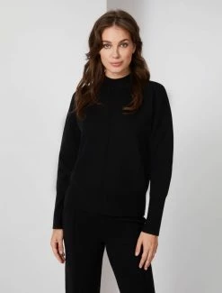 Cavallaro Napoli Mima Trui Zwart