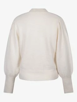 Cavallaro Napoli Isolana Trui Off White 14 Cavallaro Napoli Isolana Trui Off White -Cavallaro Napoli Shop 258225010 120000 02 positie 50 445