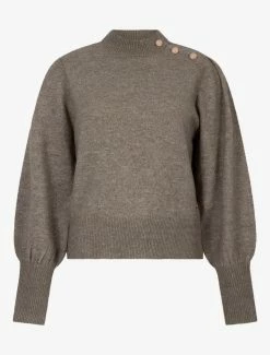 Cavallaro Napoli Isolana Trui Groen