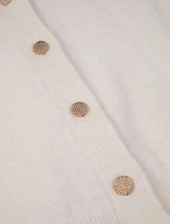 Cavallaro Napoli Isolana Vest Off White 17 Cavallaro Napoli Isolana Vest Off White -Cavallaro Napoli Shop 259225001 120000 03 positie 60 929