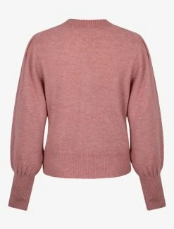 Cavallaro Napoli Isolana Vest Oud Roze 16 Cavallaro Napoli Isolana Vest Oud Roze -Cavallaro Napoli Shop 259225001 310000 02 positie 50 569