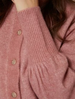 Cavallaro Napoli Isolana Vest Oud Roze 11 Cavallaro Napoli Isolana Vest Oud Roze -Cavallaro Napoli Shop 259225001 310000 11 positie 20 840