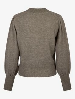 Cavallaro Napoli Isolana Vest Groen 12 Cavallaro Napoli Isolana Vest Groen -Cavallaro Napoli Shop 259225001 560000 02 positie 50 134