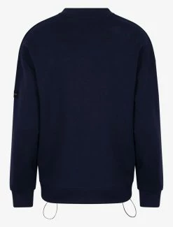 Cavallaro Napoli Marzella Sweater Donkerblauw 16 Cavallaro Napoli Marzella Sweater Donkerblauw -Cavallaro Napoli Shop 260225006 699000 02 positie 50 402